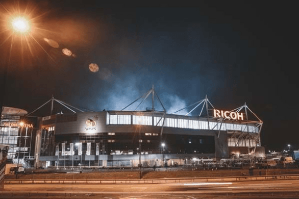 Ricoh Arena to be part of the West Midlands delegation at The Meetings Show